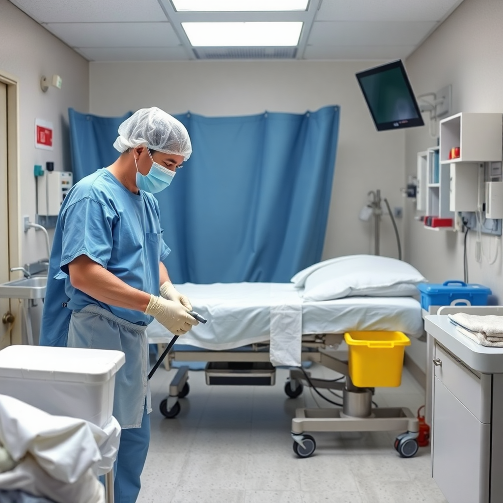 Klinik Sterilizasyon Klinik Sterilizasyon