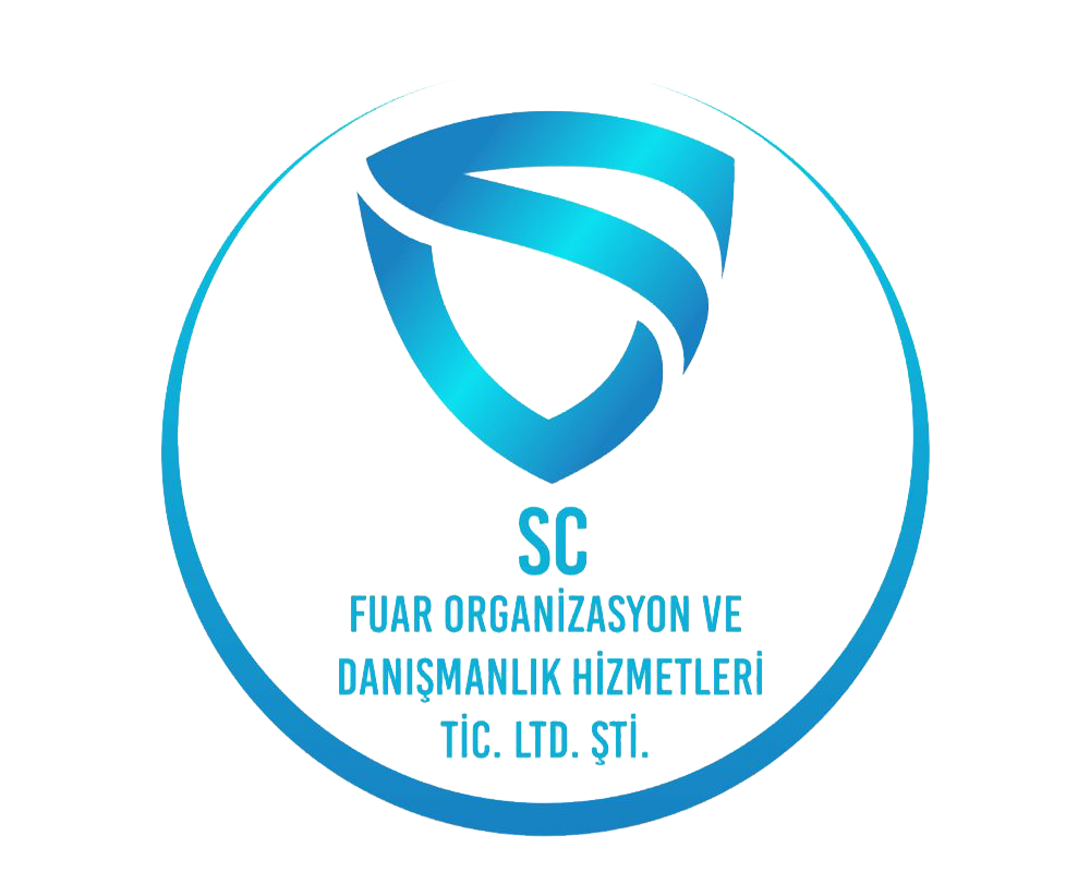 SC FUAR ORGANİZASYON VE DANIŞMANLIK HİZMETLERİ