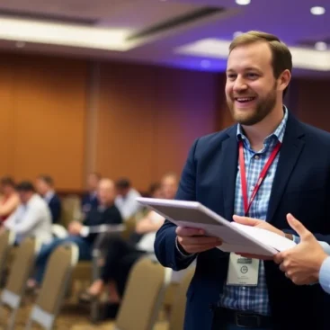 kongre ve seminer organizasyonu