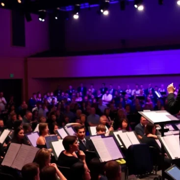 konser ve kültürel etkinlik yönetimi